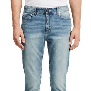 Calvin Klein Men’s Modern Boot Cut 34W X 32L